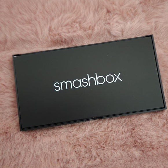 BNIB》✨️Smashbox Travel Spotlight Palette Highlighter Trio✨️ - Picture 5 of 7